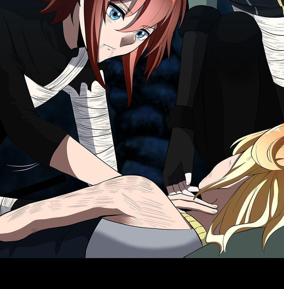 The Beginning After the End, chapter 71, image 71