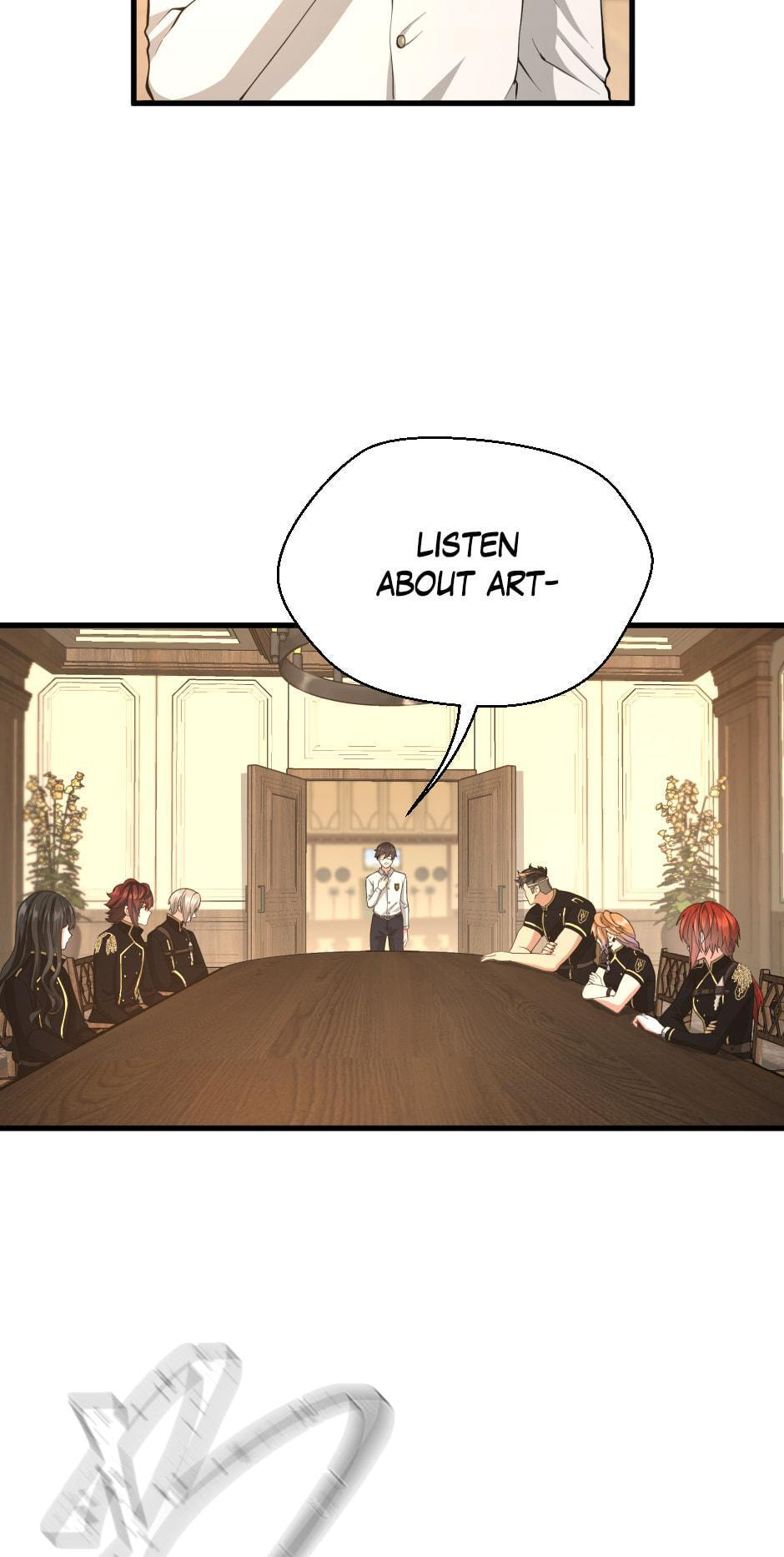 The Beginning After the End, chapter 126, image 94
