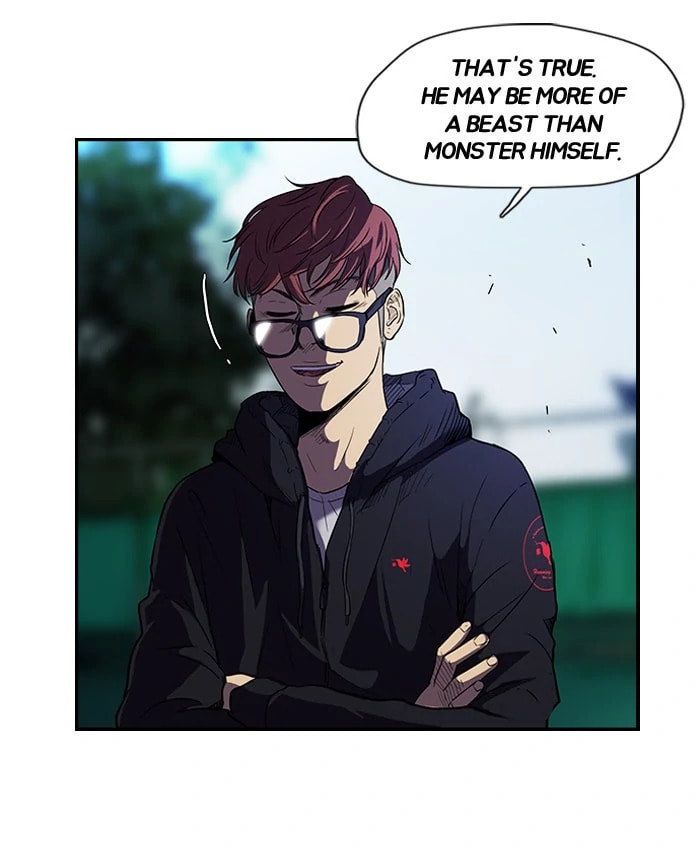 Wind Breaker, chapter 73, page 7