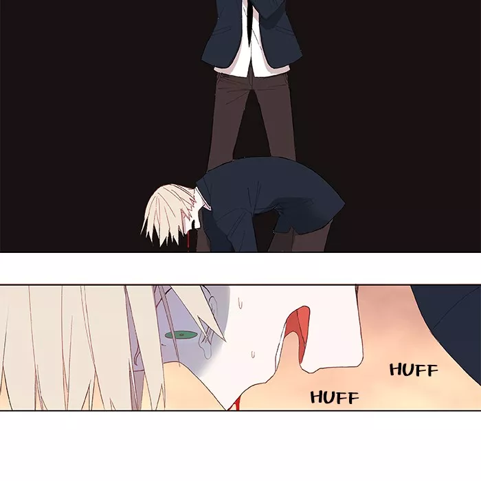 The Boxer, chapter 6, image 30