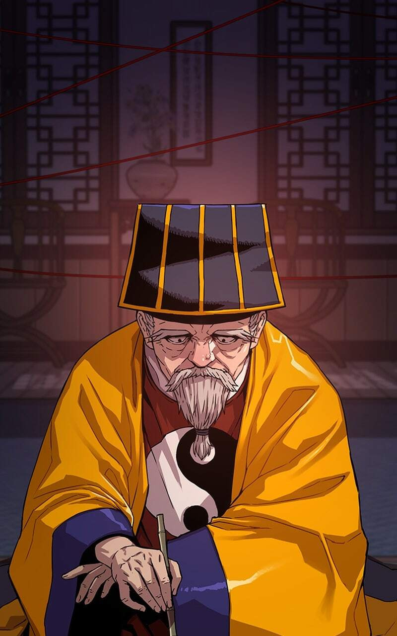 Myst, Might, Mayhem, chapter 4, page 125
