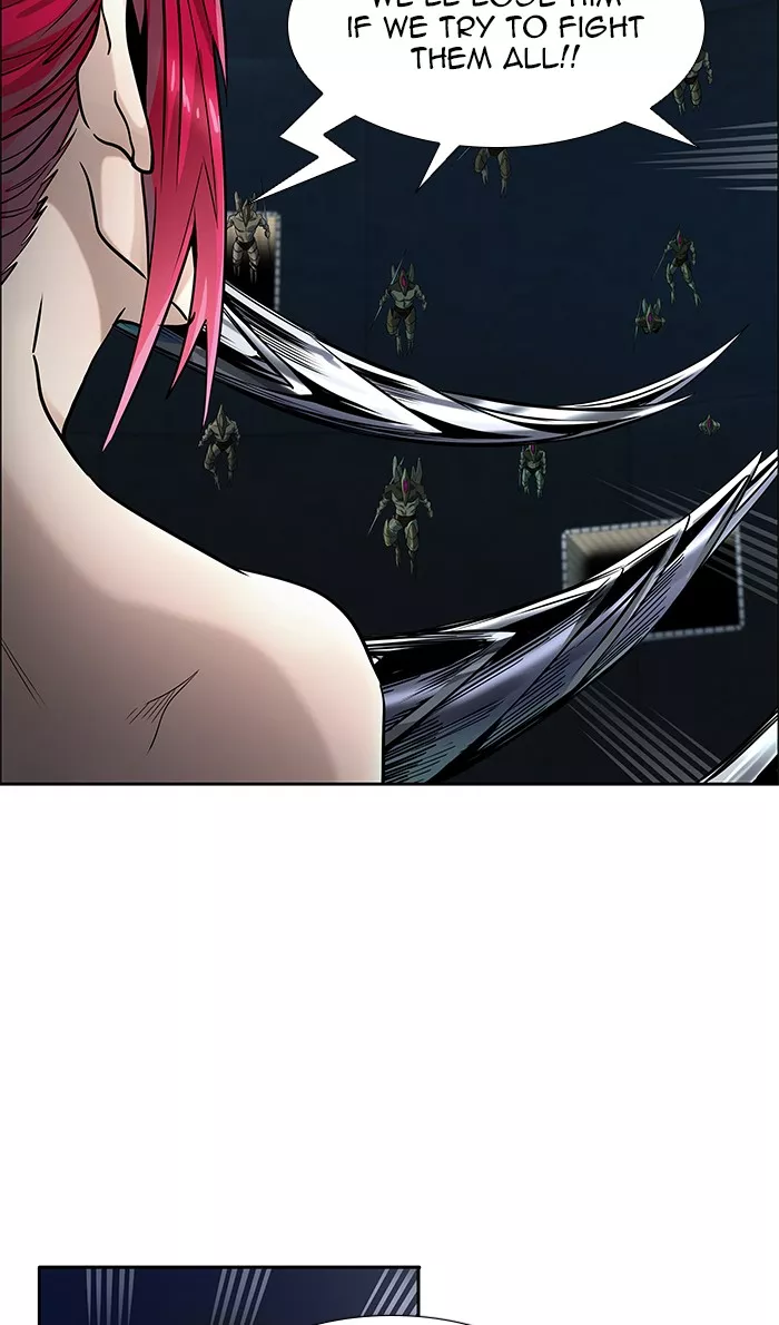 Tower of God, chapter 499, image 128