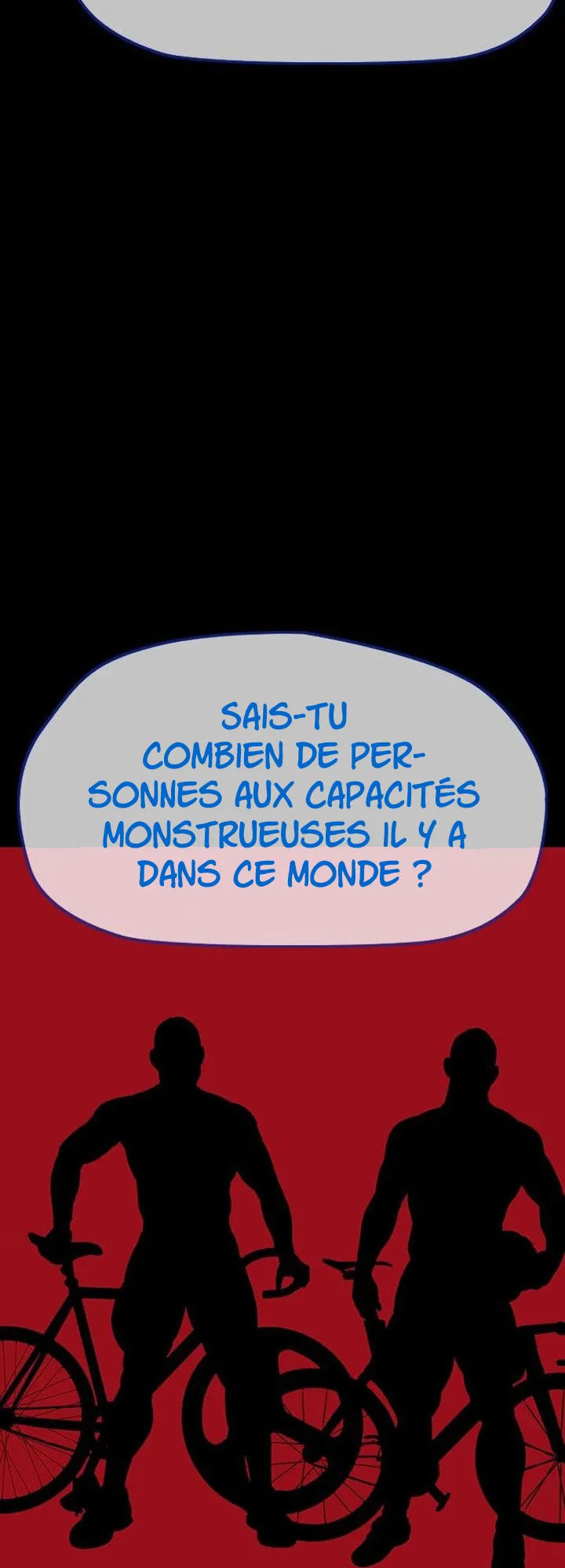 Wind Breaker, chapter 20, page 94