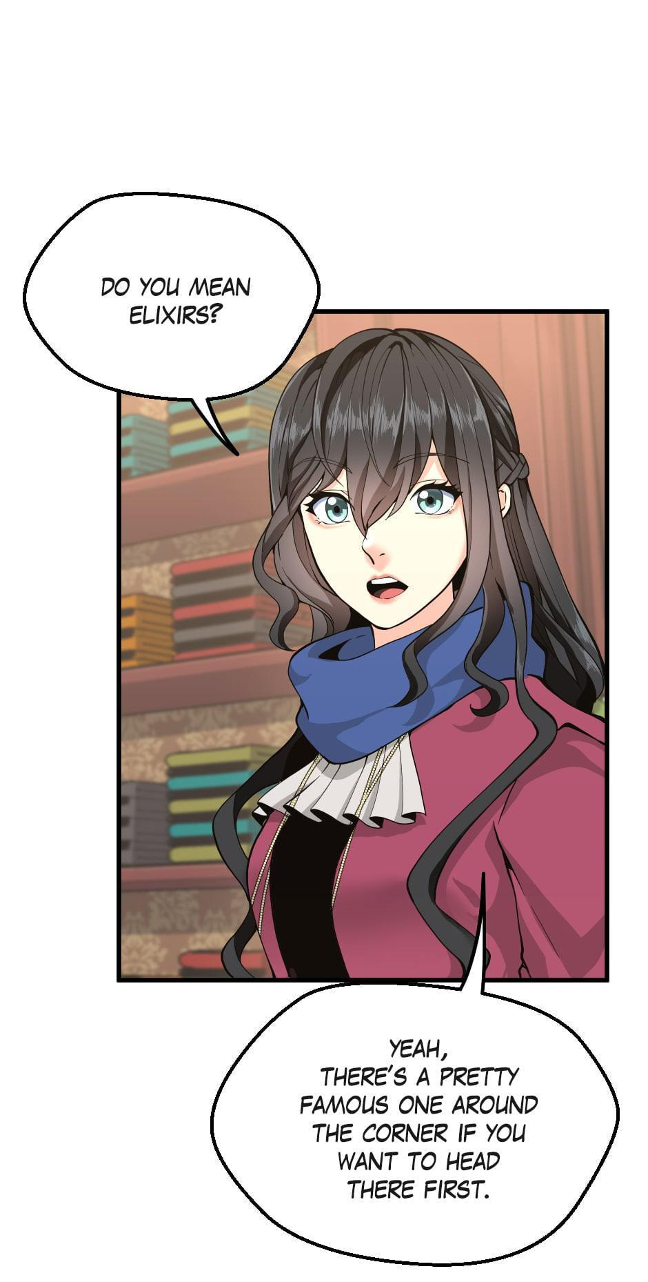 The Beginning After the End, chapter 121, image 13