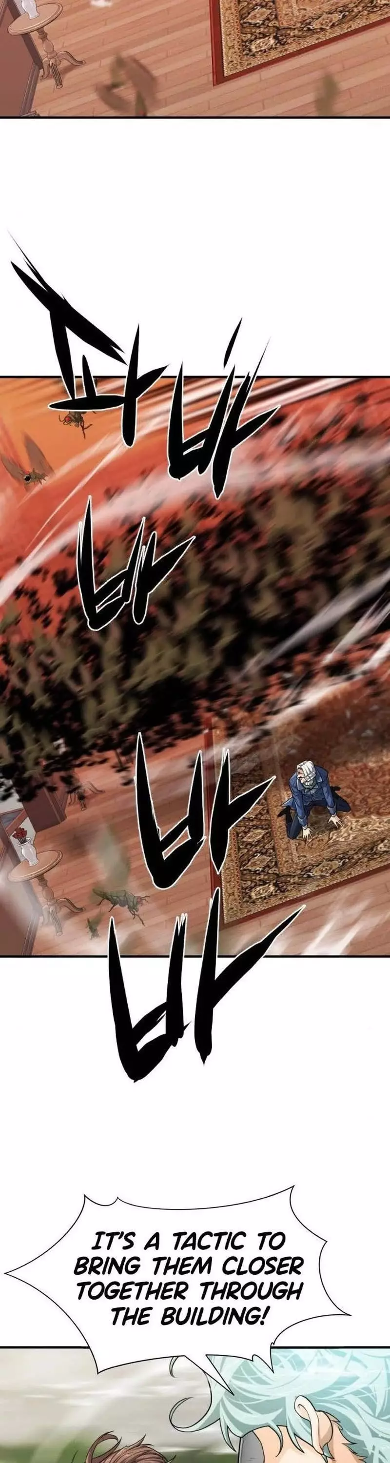 The Greatest Estate Developer, chapter 50, image 7