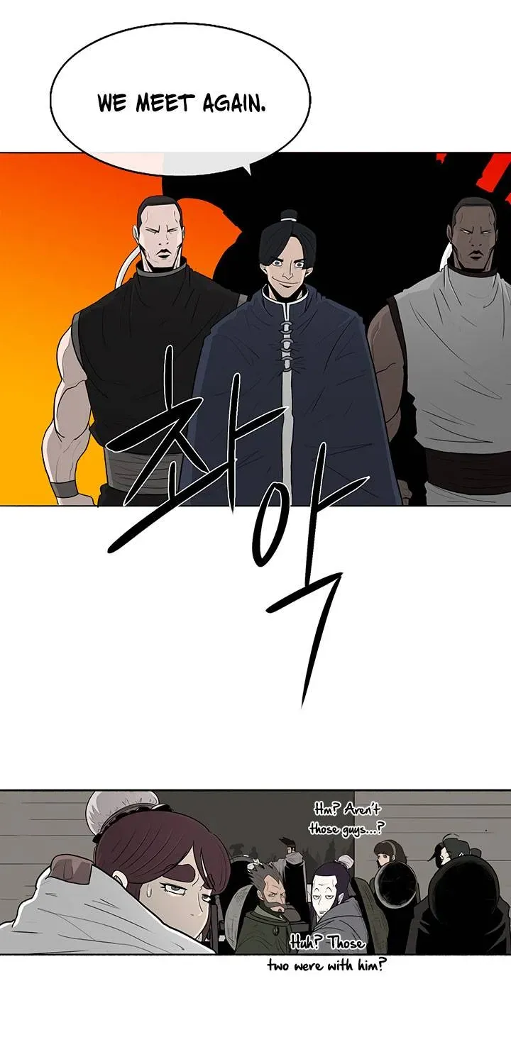 Legend of the Northern Blade, chapter 79, image 37