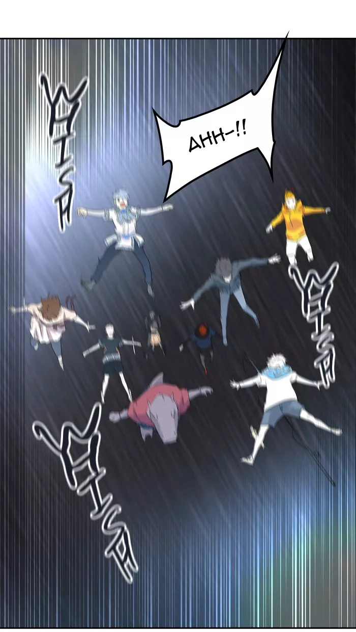 Tower of God, chapter 357, image 121