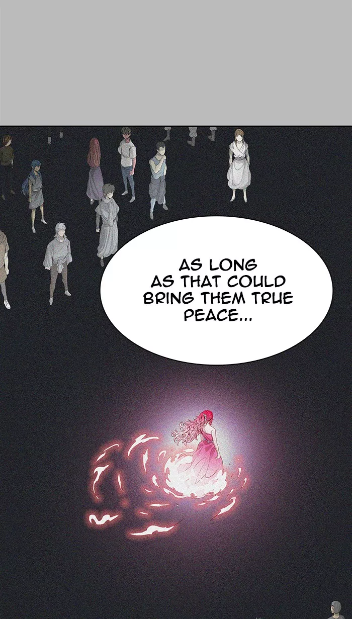 Tower of God, chapter 462, image 91