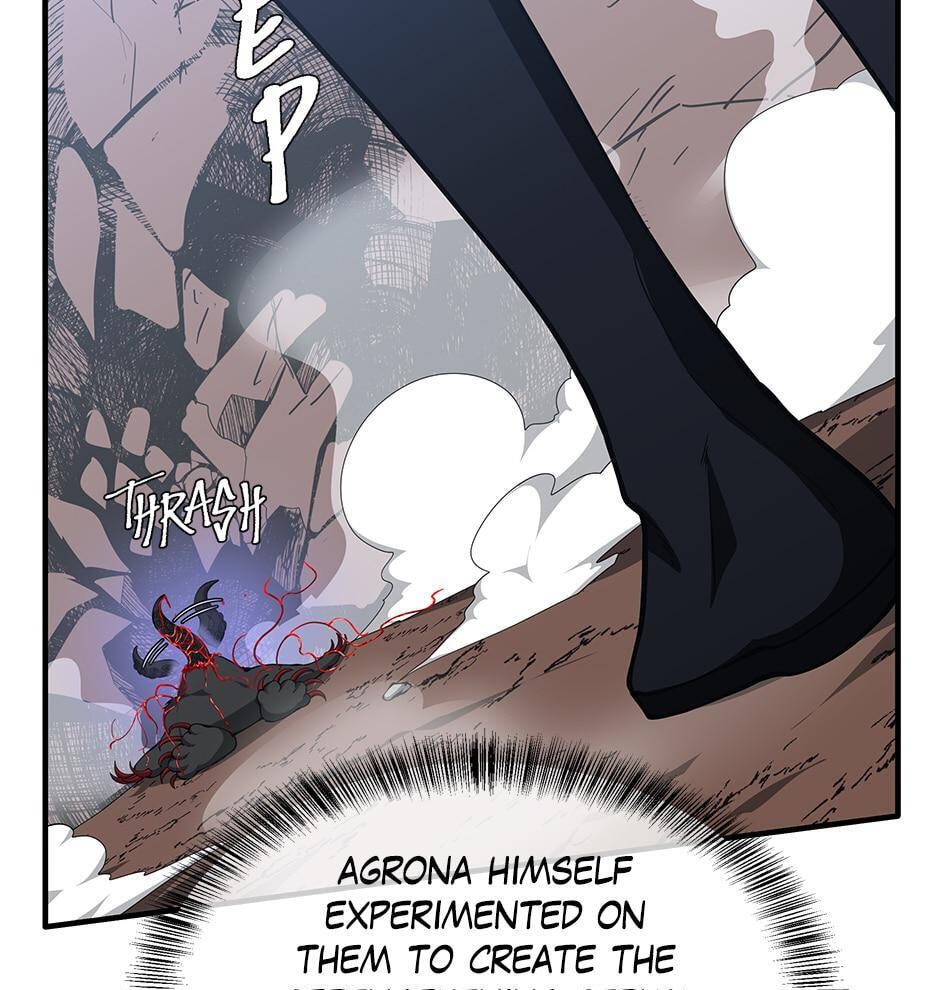 The Beginning After the End, chapter 157, image 105