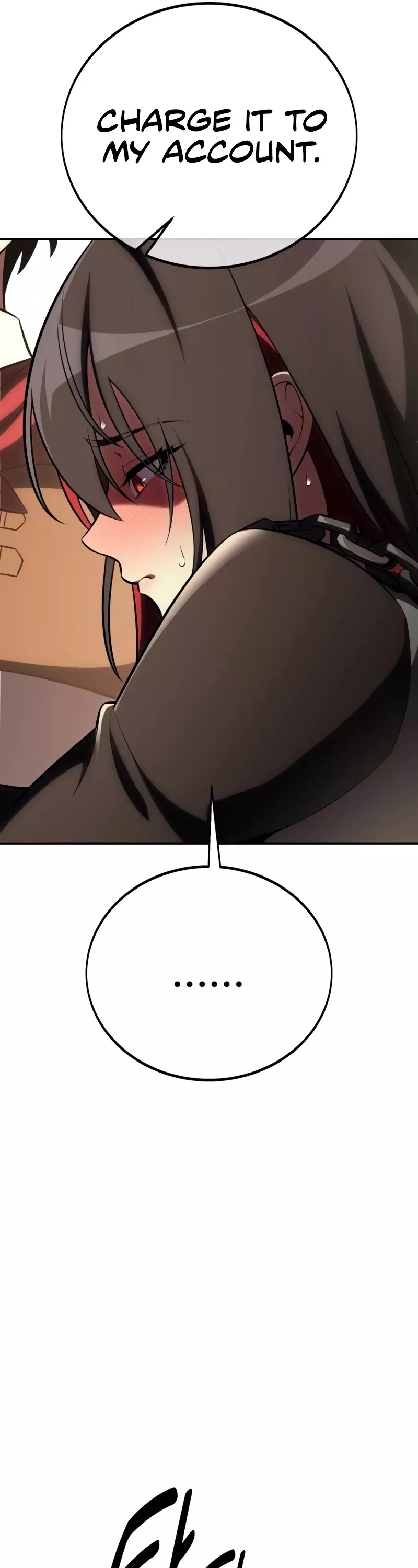 I Killed the Main Player, chapter 47, image 20