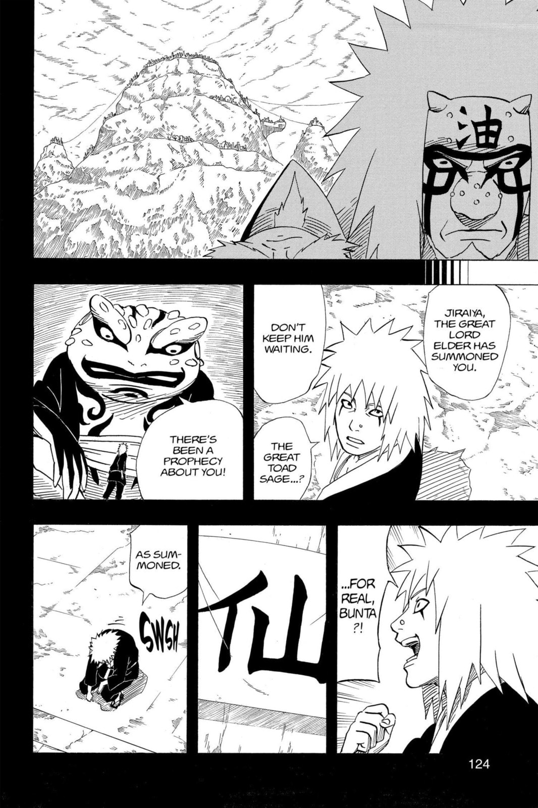 Naruto, chapter 376, image 10