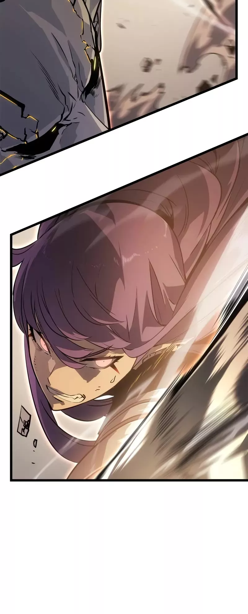 Solo Leveling: Ragnarok, chapter 40, image 20