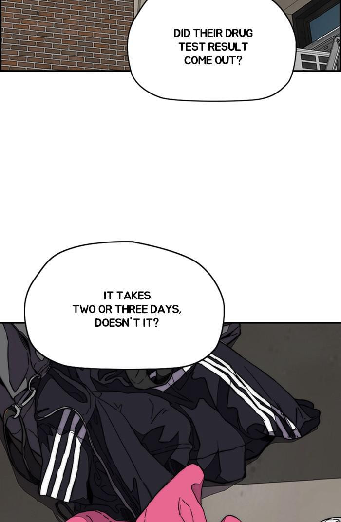 Wind Breaker, chapter 346, image 165