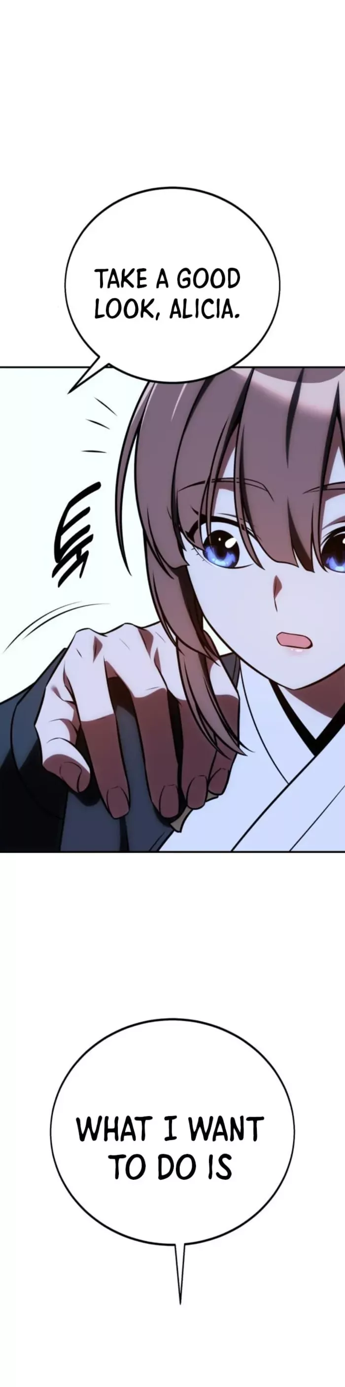 I Killed the Main Player, chapter 61, image 40