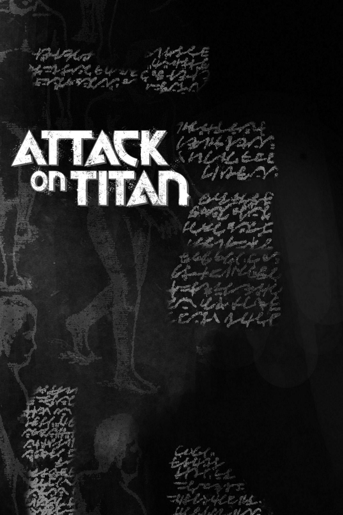 Attack on Titan, chapter 5, image 5