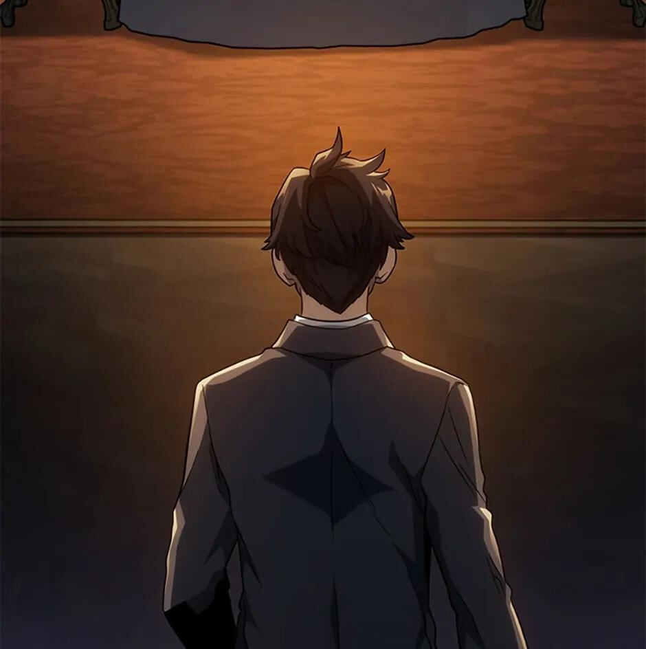 Revenge of the Baskerville Bloodhound, chapter 65, image 13