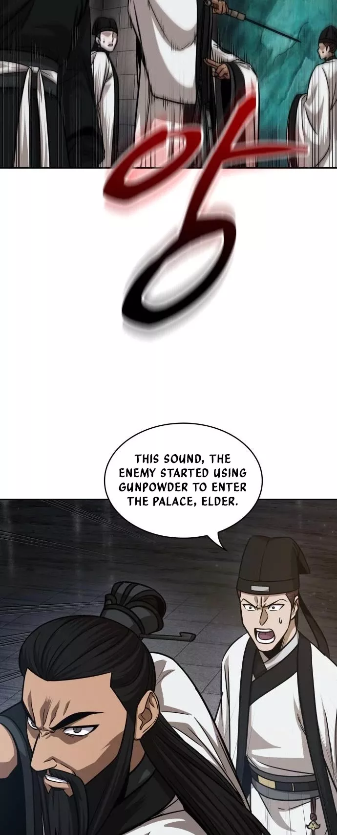 Nano Machine, chapter 149, image 38