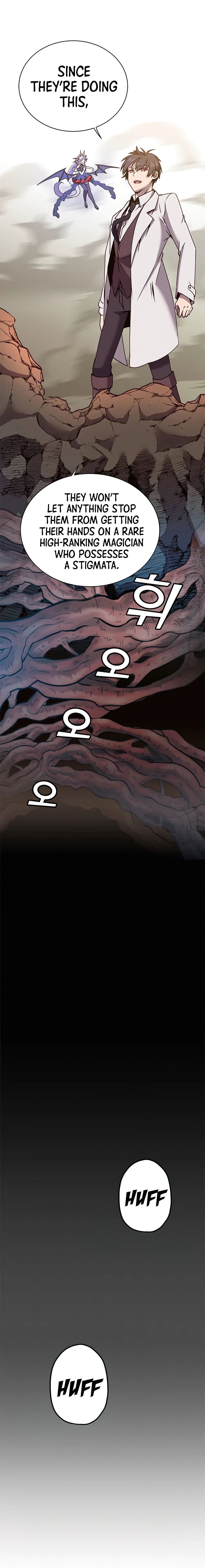 The Max Level Hero has Returned!, chapter 66, image 9