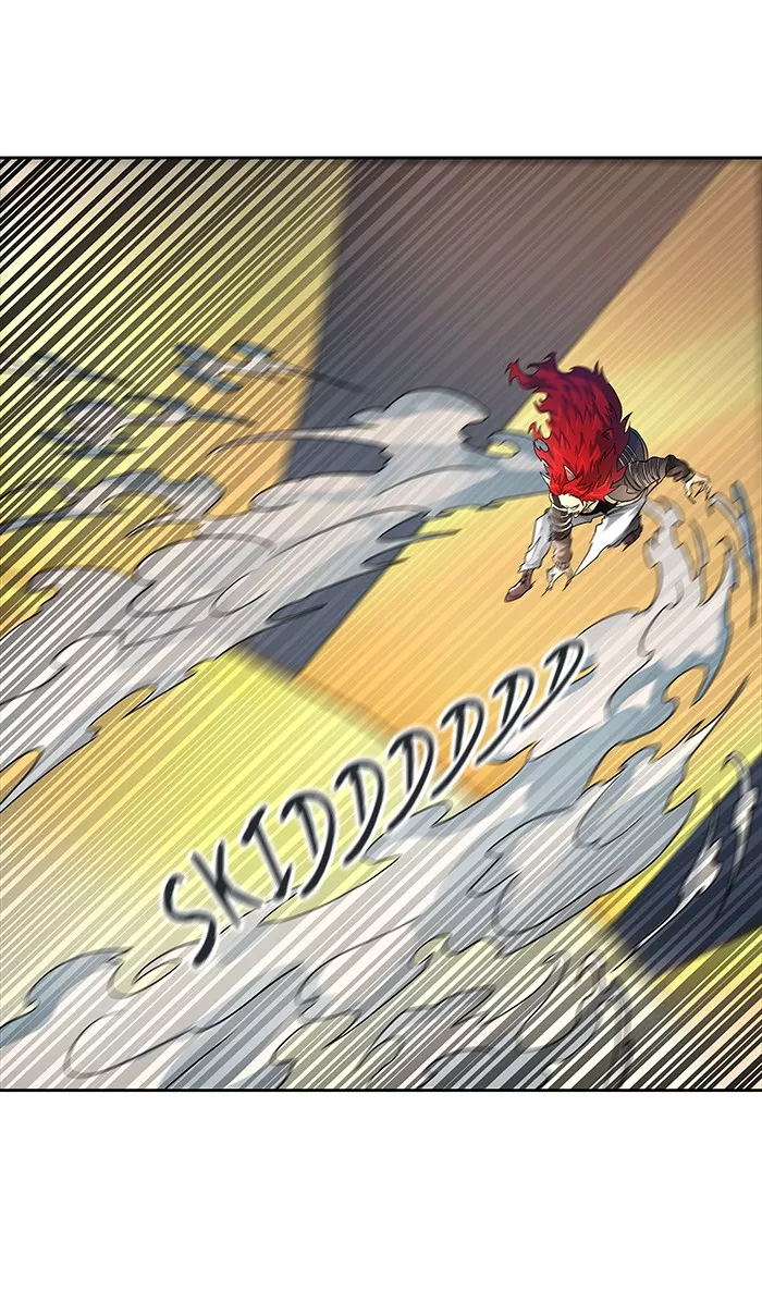 Tower of God, chapter 492, image 20