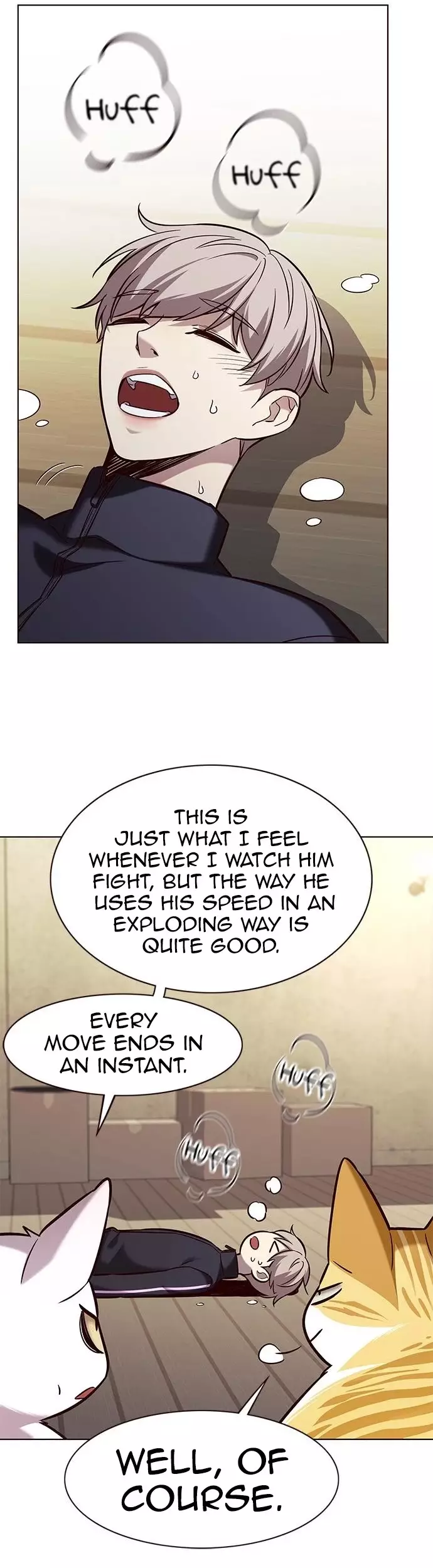 Eleceed, chapter 179, image 22