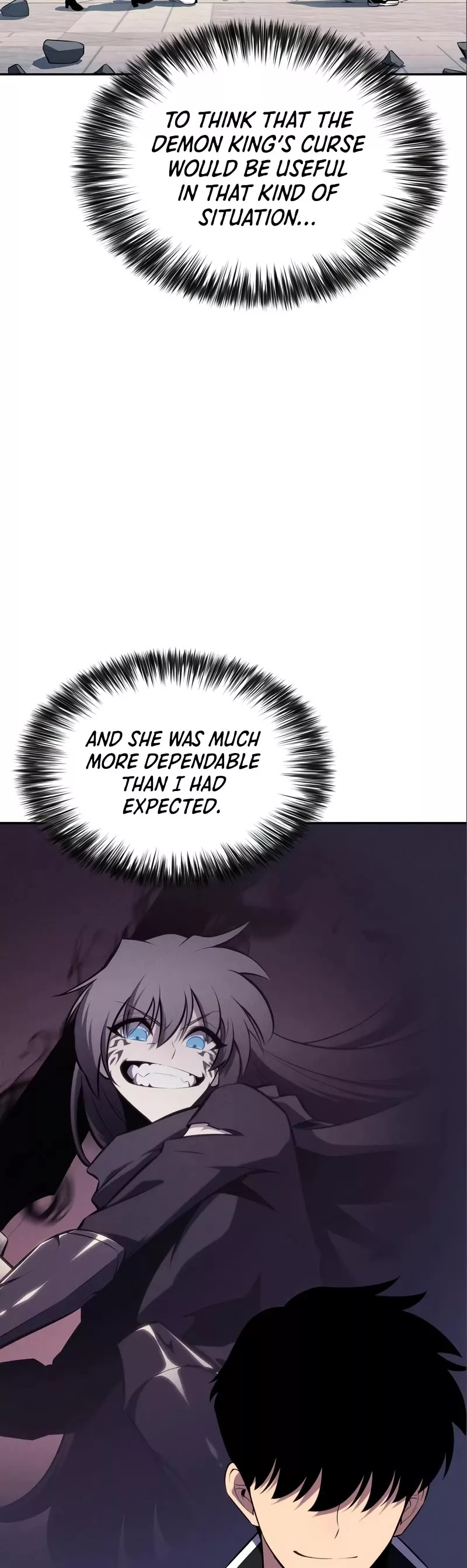 Solo Max-Level Newbie, chapter 127, image 36