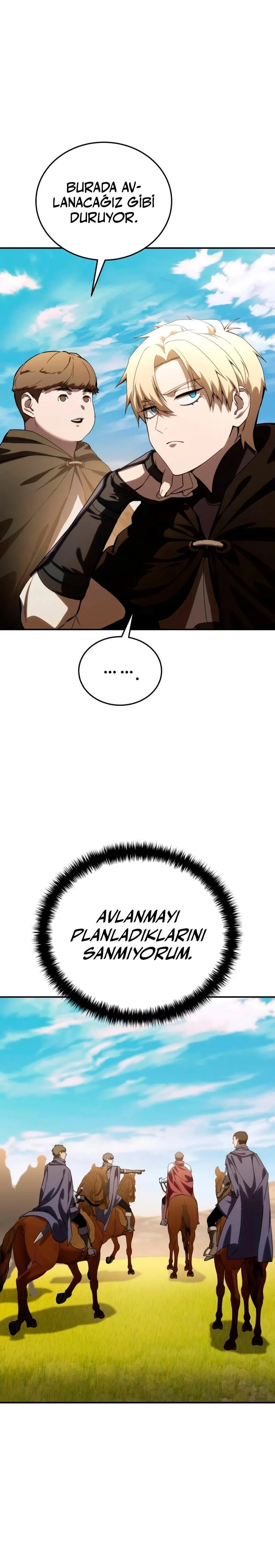 Star-Embracing Swordmaster, chapter 28, image 43