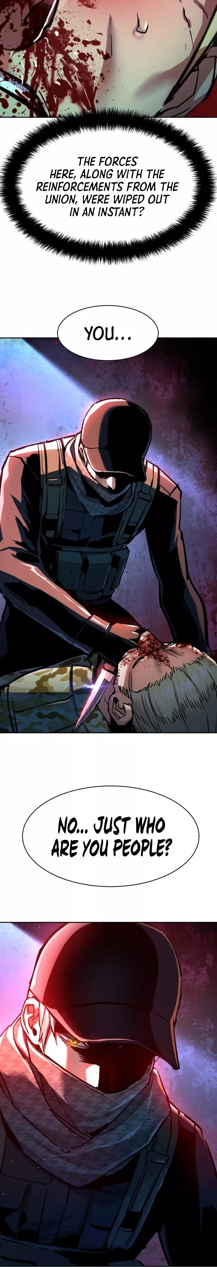 Teenage Mercenary, chapter 228, image 2