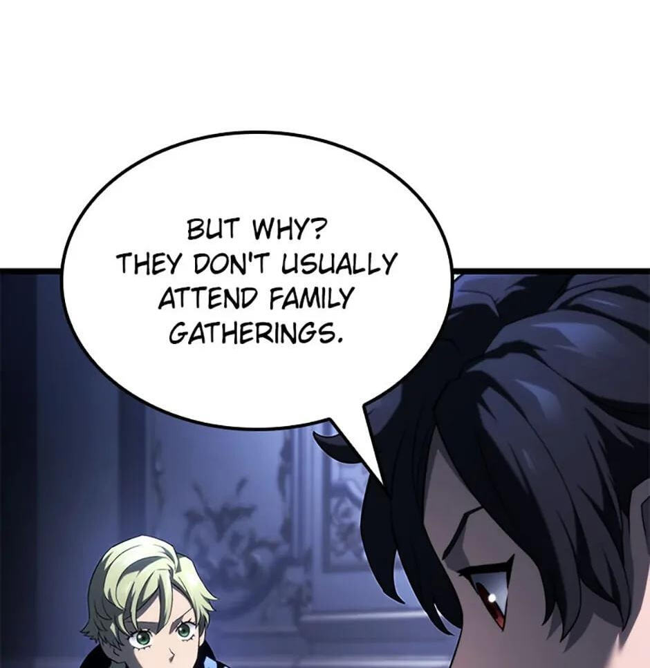 Revenge of the Baskerville Bloodhound, chapter 64, image 101