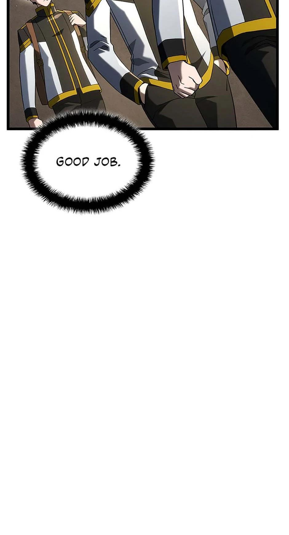 Revenge of the Baskerville Bloodhound, chapter 98, image 61