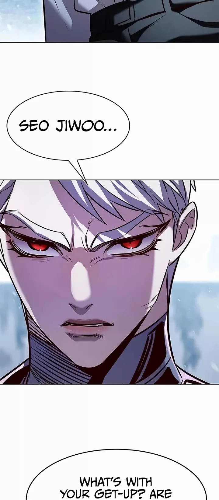 Eleceed, chapter 332, image 4