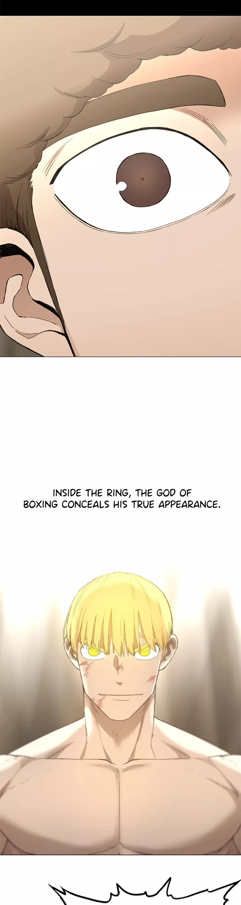 The Boxer, chapter 96, image 34