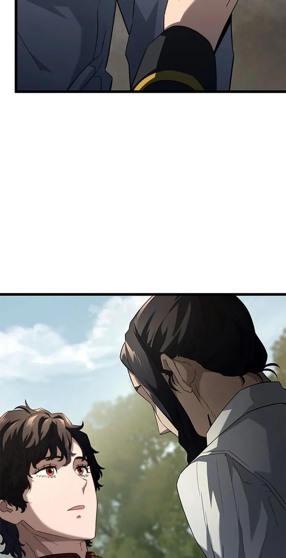 Revenge of the Baskerville Bloodhound, chapter 70, image 23