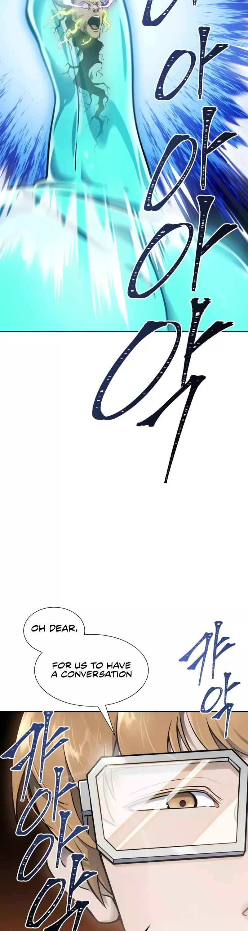 Tower of God, chapter 604, image 26
