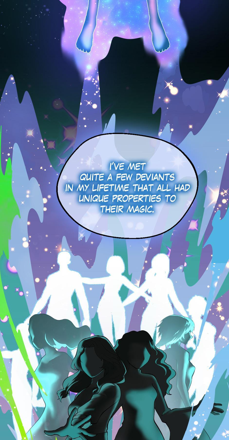 The Beginning After the End, chapter 131, image 37