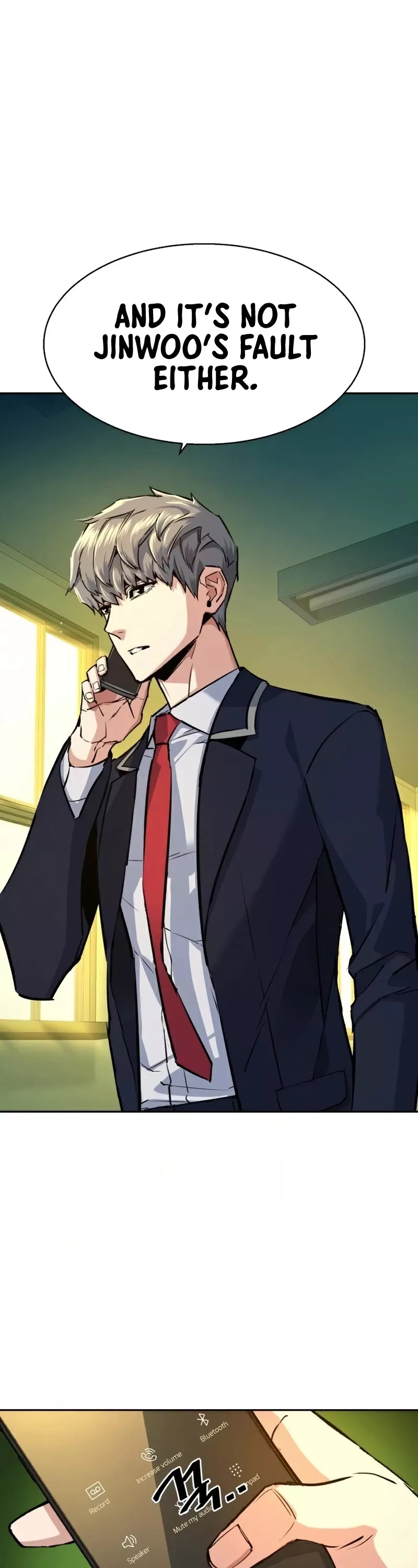Teenage Mercenary, chapter 69, image 18