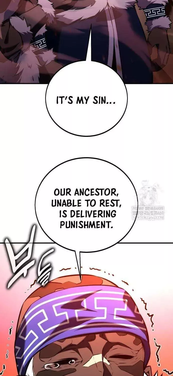 I Killed the Main Player, chapter 97, image 78