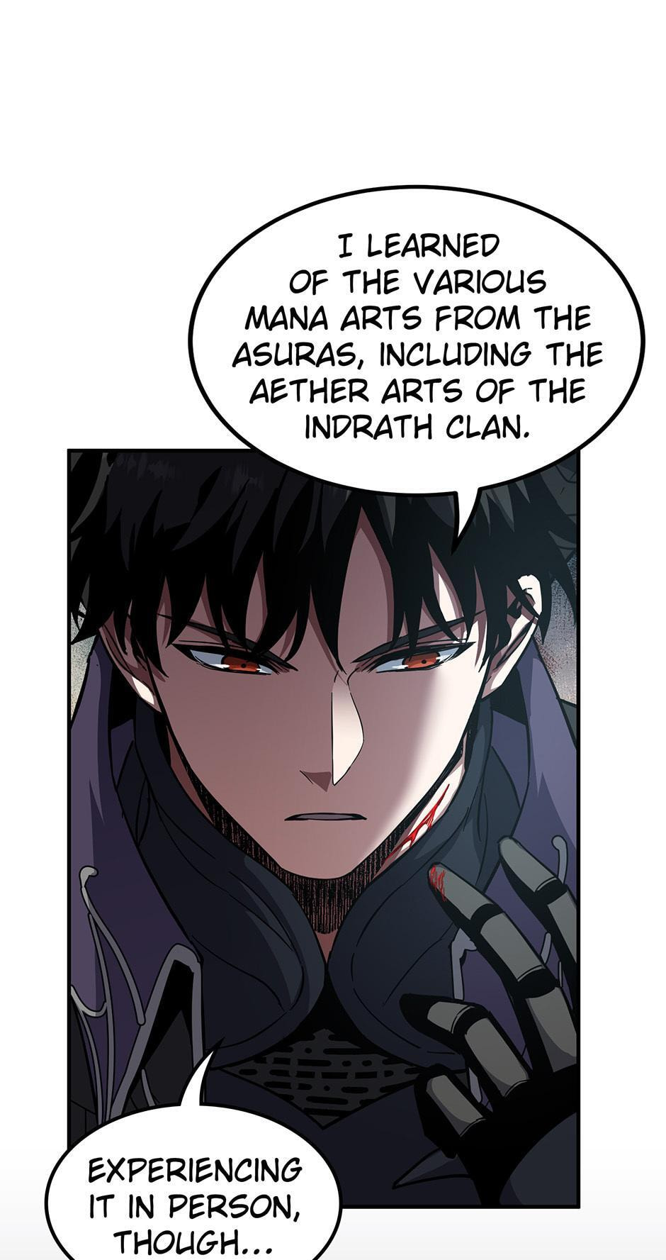The Beginning After the End, chapter 249, image 65