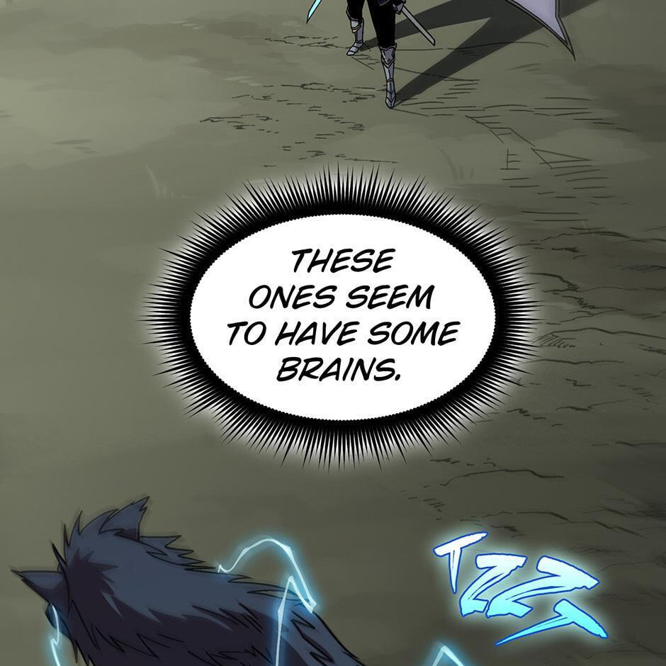 The Beginning After the End, chapter 245, image 36