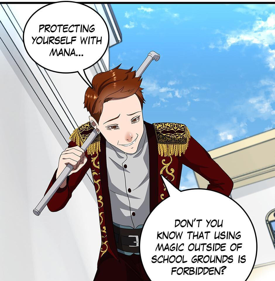 The Beginning After the End, chapter 79, image 93