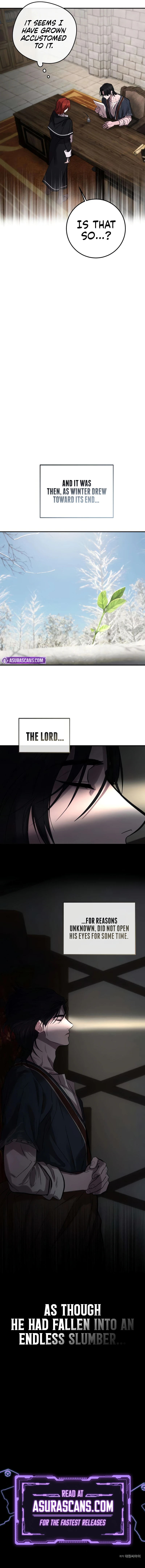 Immortal’s Way of Life, chapter 6, image 11