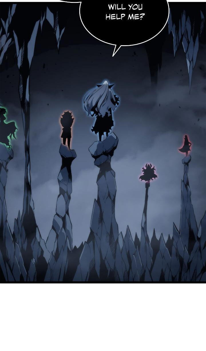 Solo Leveling, chapter 152, page 12