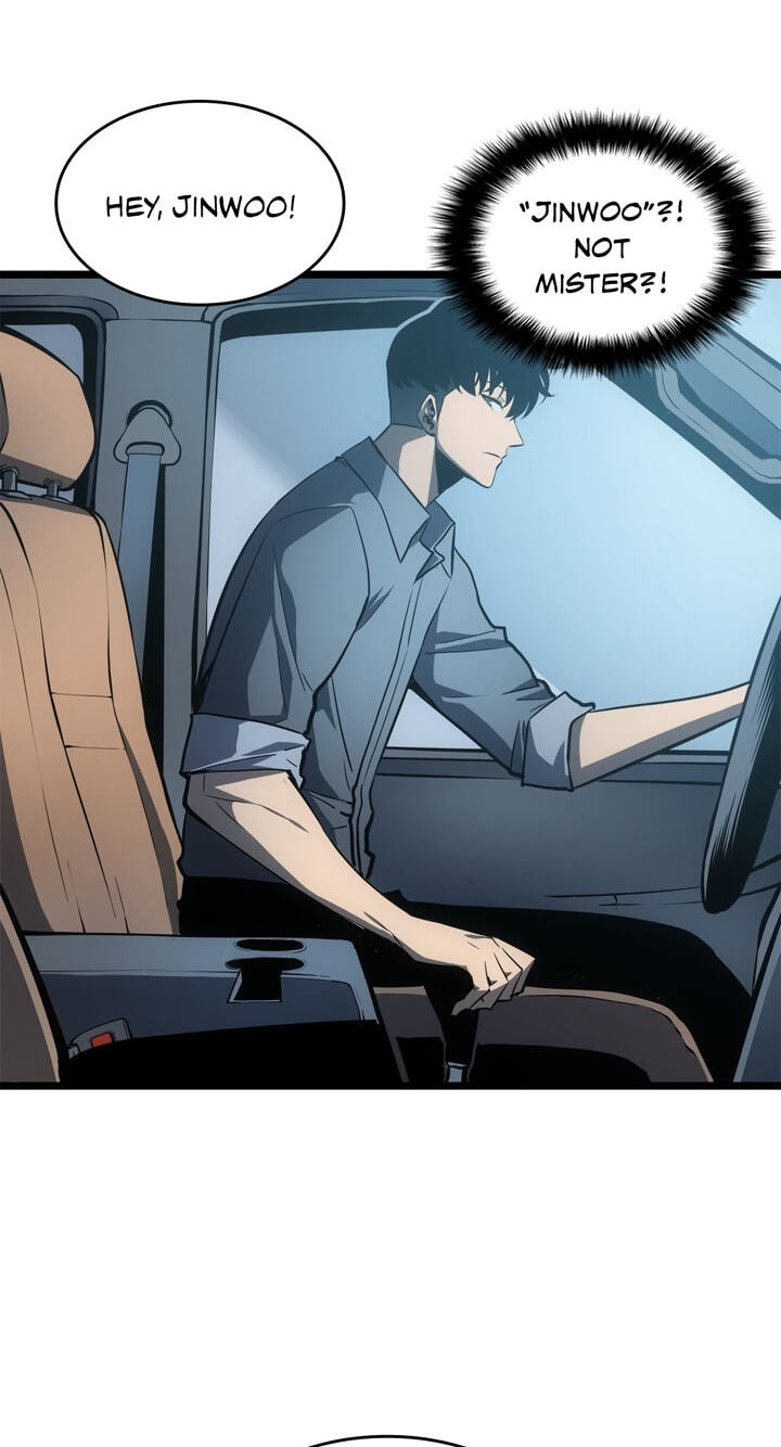 Solo Leveling, chapter 55, page 47