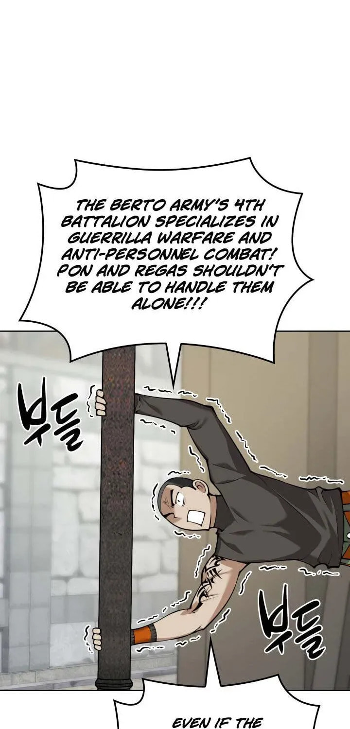 Overgeared (Team Argo), chapter 314, page 26
