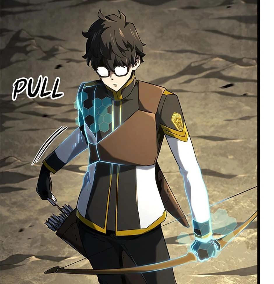 Revenge of the Baskerville Bloodhound, chapter 93, image 77