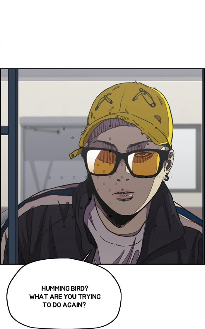 Wind Breaker, chapter 279, image 11