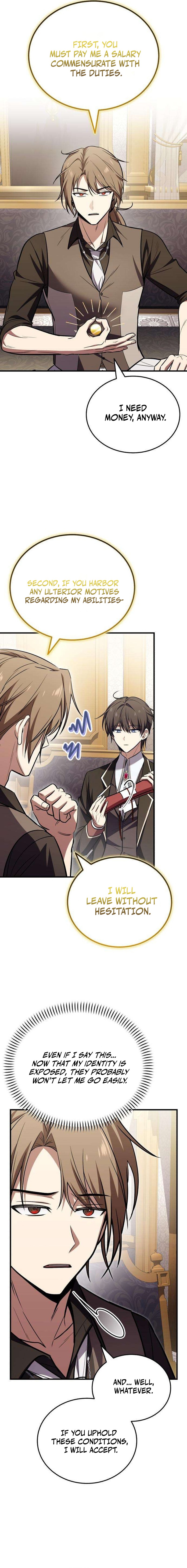 I Married the Dragon I Killed, chapter 10, image 17