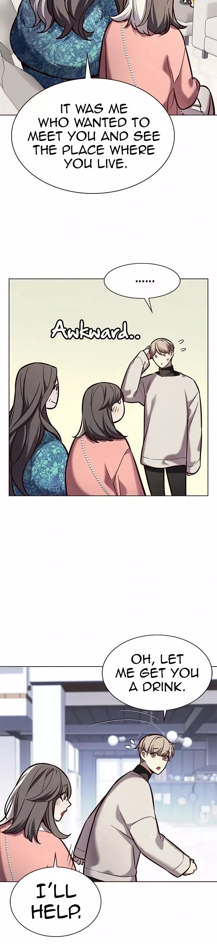 Eleceed, chapter 188, image 14