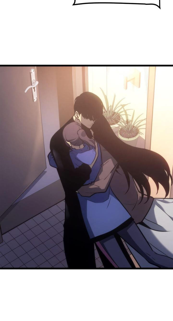 Solo Leveling, chapter 166, page 79
