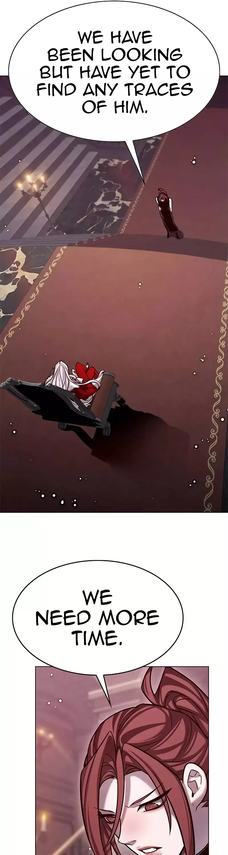 Eleceed, chapter 300, image 6