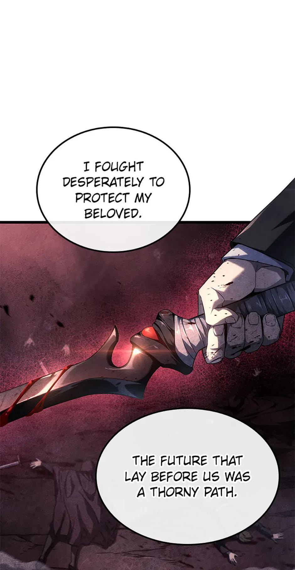 Revenge of the Baskerville Bloodhound, chapter 67, image 62